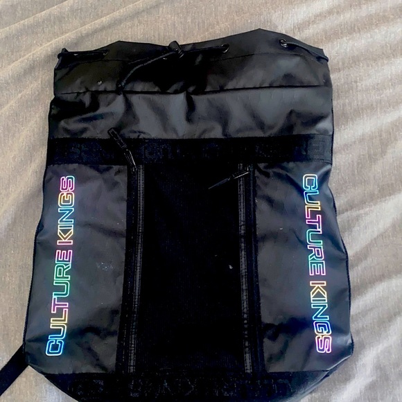 culture kings Other - Culture kings back pack